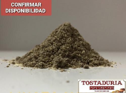 Harina De Linaza Kg 