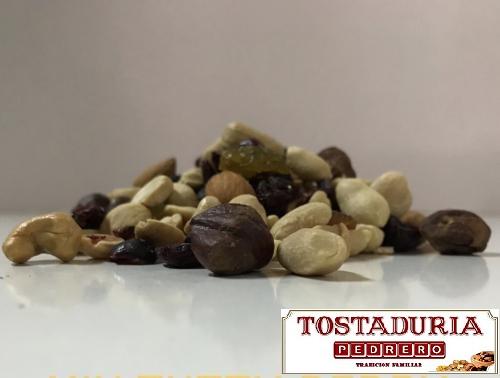 Mix Tutty Berry Kg Pedrero