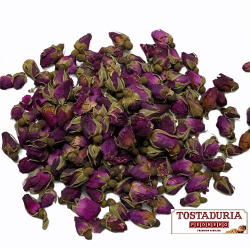 Infusion Rosa Rugosa 30gr  