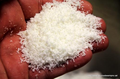 Coco Rallado 200g 