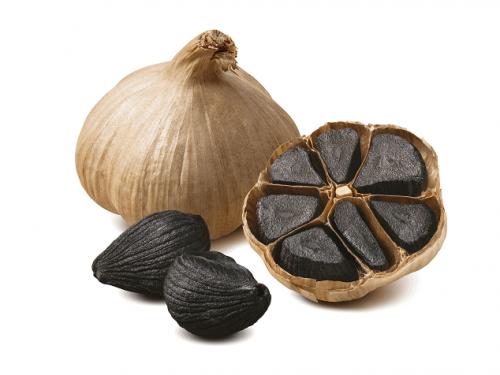 Ajo Negro 