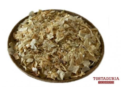 Cebolla en escamas 100 Gr 