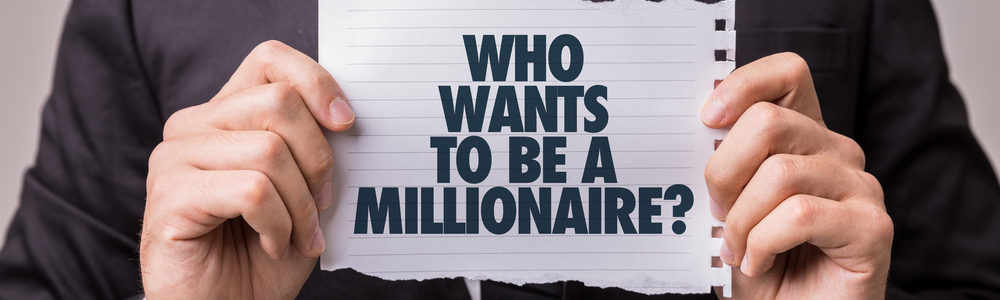 10 Things Nobody Tells You About Being a Millionaire