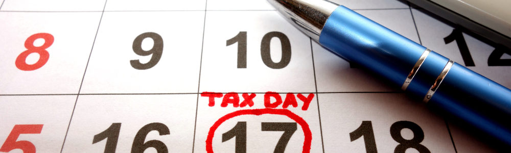 Tax Day