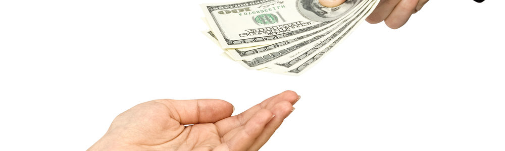 Using Other People’s Money To Get Rich