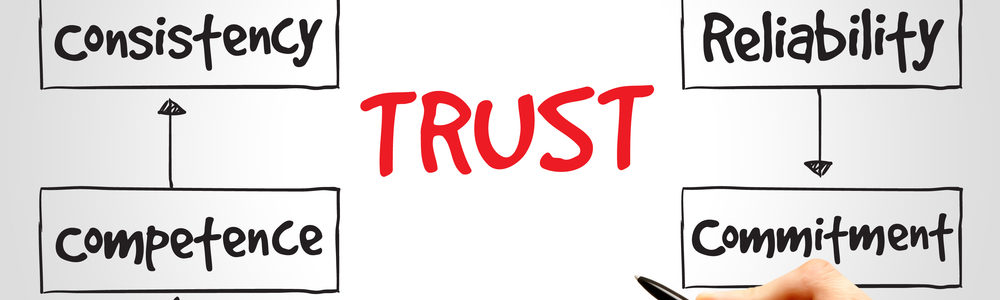 A Trustee You Can Trust
