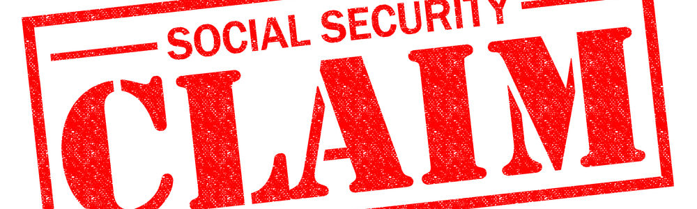How to Claim Social Security Earlier, without Harm, and Combined with Unemployment Pay