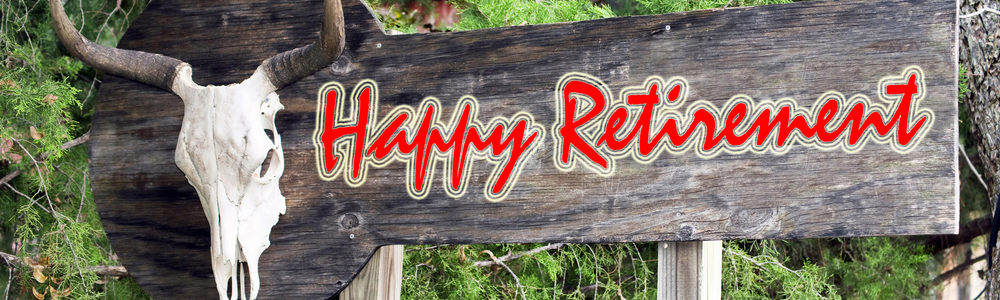 Retirement is Also Bigger in Texas