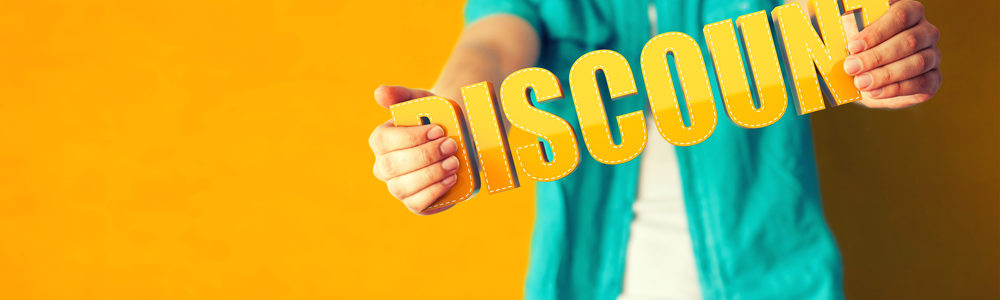 Secret Ways to Get Discounts from Everyone