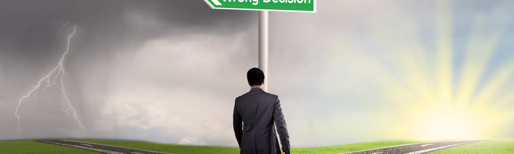 5 Reasons You’re Choosing the Wrong Stocks and How to Self-Correct