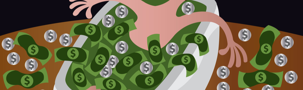 How to Strike It Rich in a Trade War