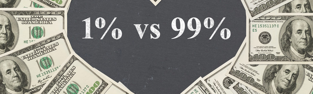 Why the Rich Get Richer and the Poor Stay Poor