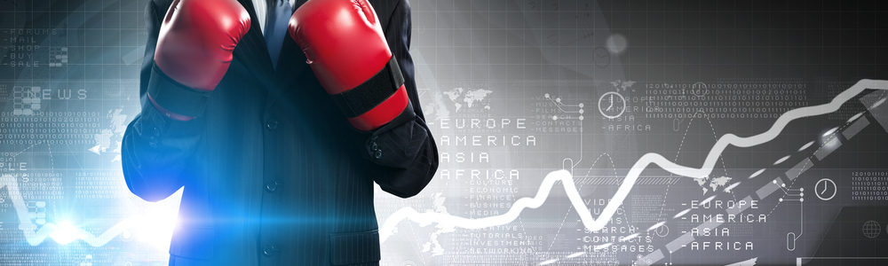 Aggressive Investments: How to Be Fearless, Smart and Profitable