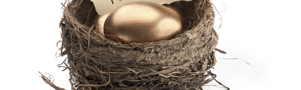 More Planning Made Simple: How to Avoid Scrambling Your Retirement Nest Eggs