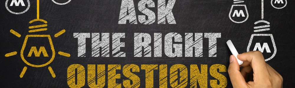 Need Advising? 4 Questions to Ask Before You Choose…