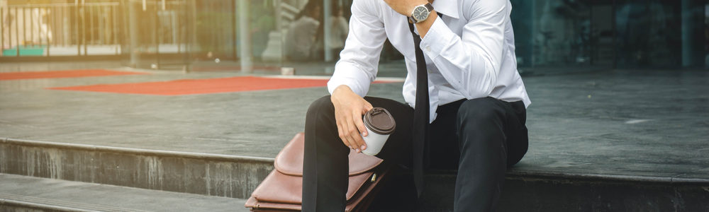 12 Steps You Can Take if You Lose Your Job