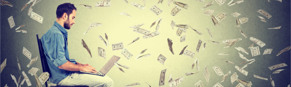 7 Income Streams You Could Be Tapping Into
