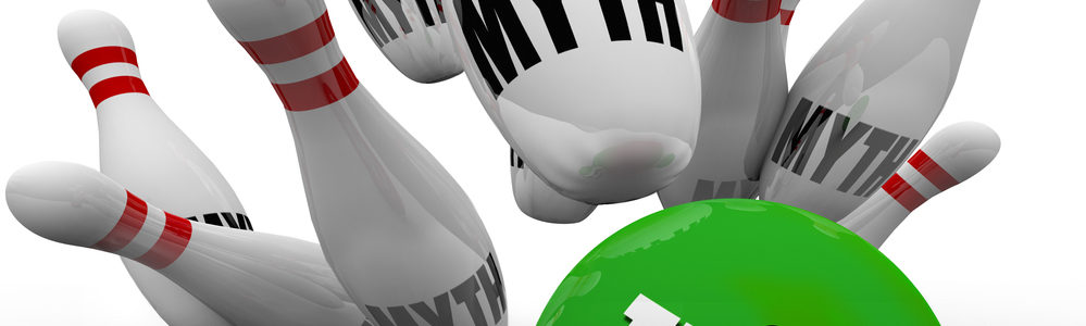 3 Market Myths Debunked