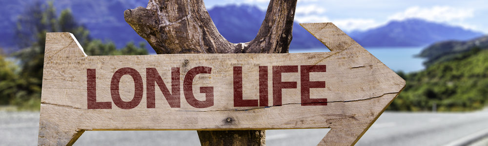 9 Steps to Start Living Longer Today