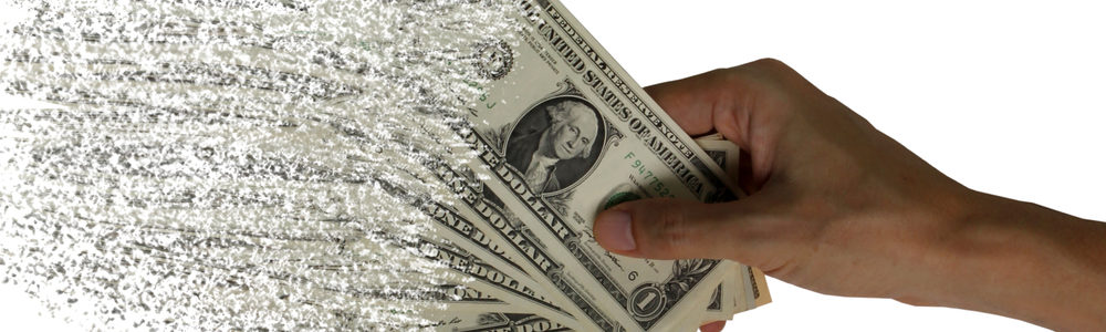 6 Easy Ways to Control Spending
