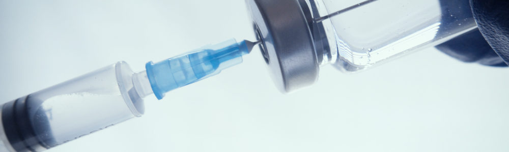 How Vaxxers and Anti-Vaxxers Control Your Mind