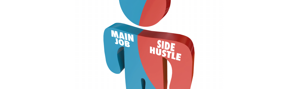 The Easy Side Business You Can Start from Scratch