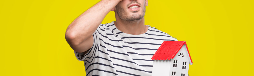 What to Do If You’re House Rich but Cash Poor