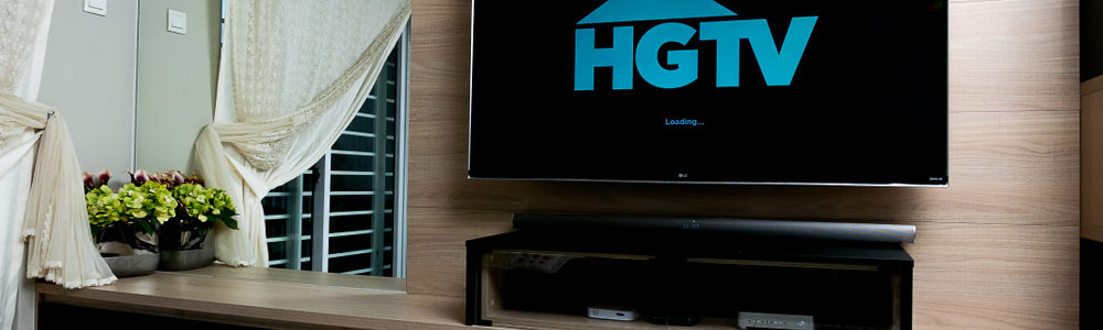 How to Make Money the HGTV Way