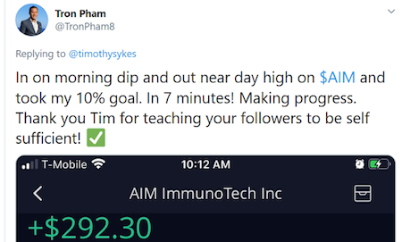Click here to learn more