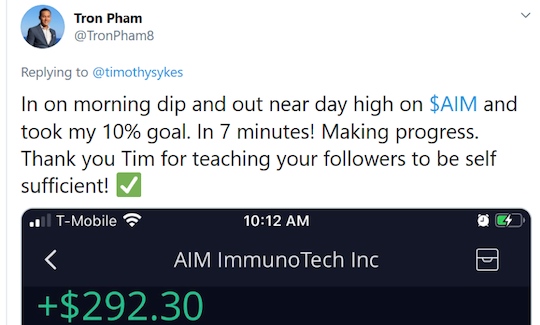 Click here to learn more