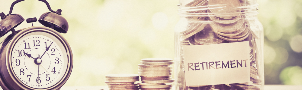 5 Moves to Make 5 Years Before Retirement Paradigm Press, LLC.