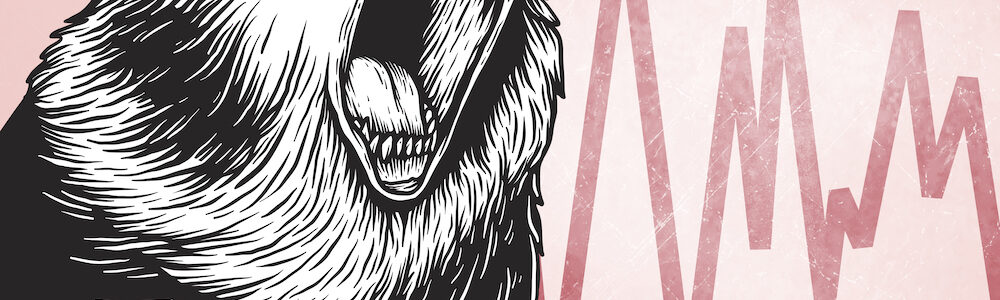 Face Facts: We’re in a Bear Market