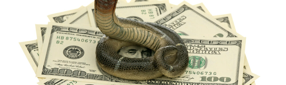 The Market Coiling for a Big Move