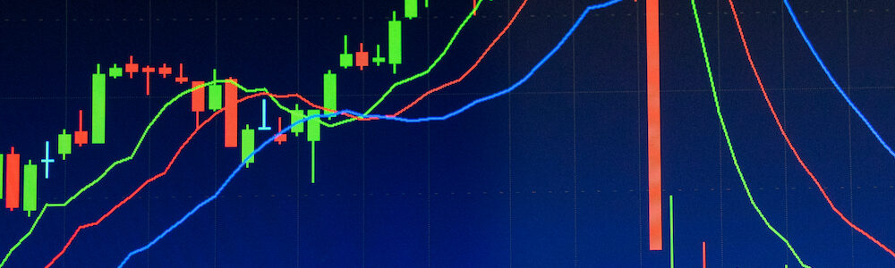 Trading Gold Up, Down, & Sideways