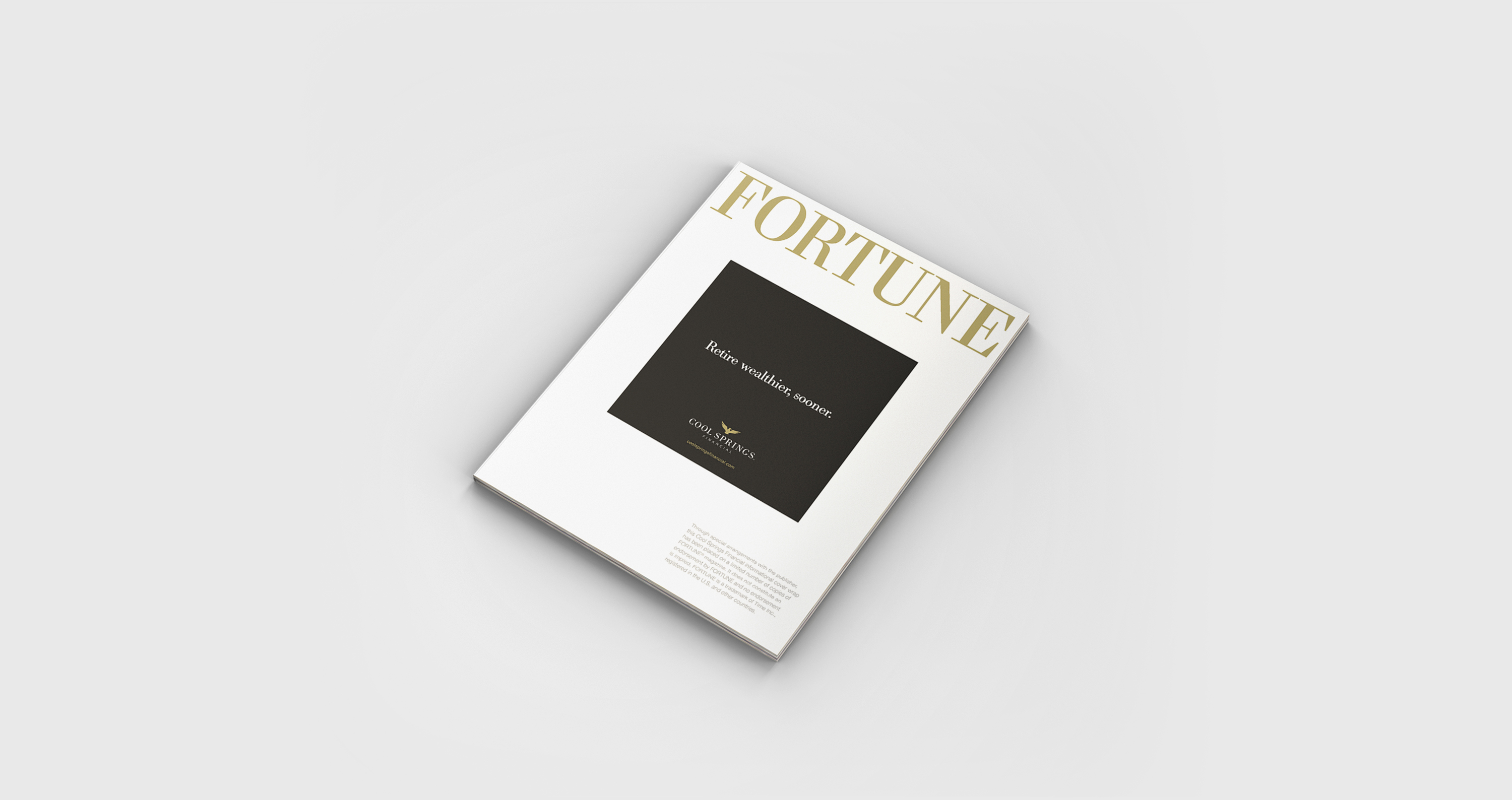 CSF-fortune