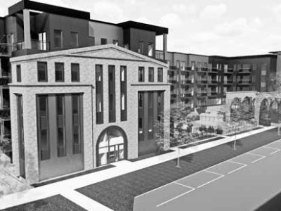 March 30 2020 Park Bugle