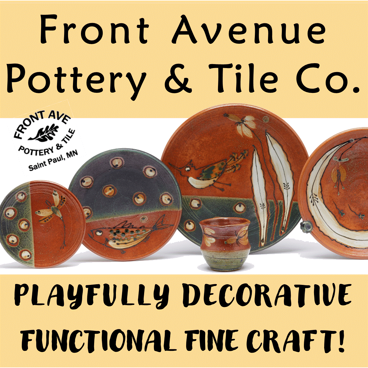 Park Bugle The Bugle is a community newspaper serving St. Anthony