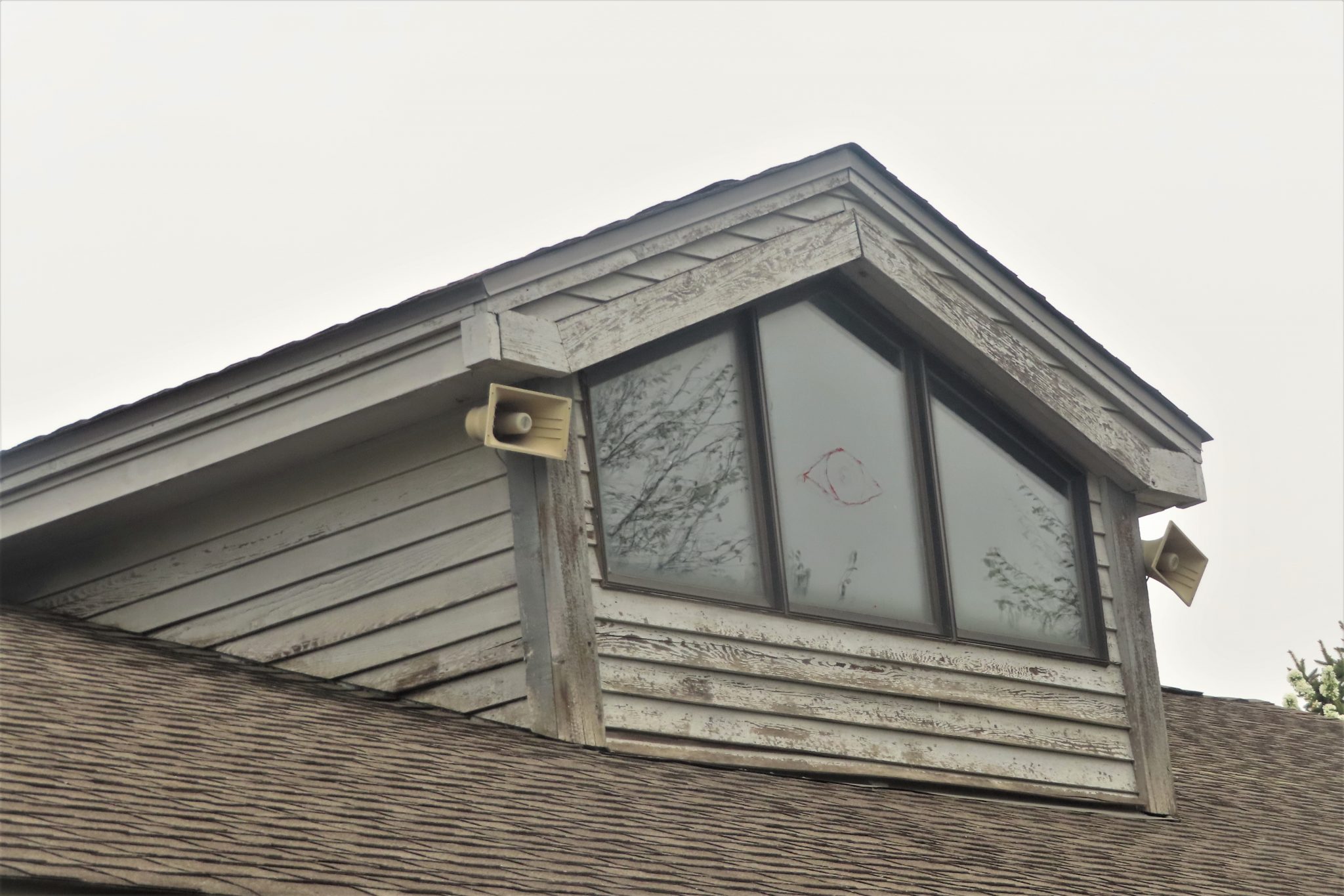 Facilities tour highlights questions on Falcon Heights park building