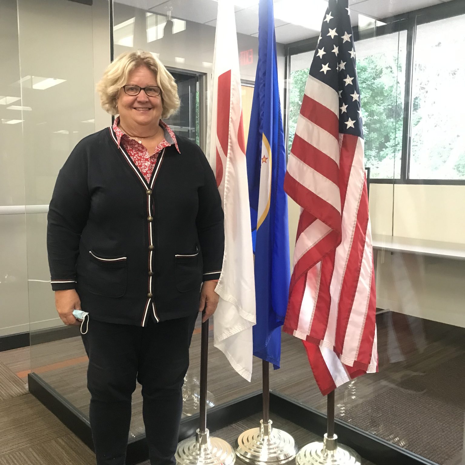 Five vie for two seats on Falcon Heights City Council Park Bugle