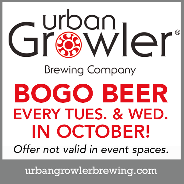 Louise Mullan Park Bugle