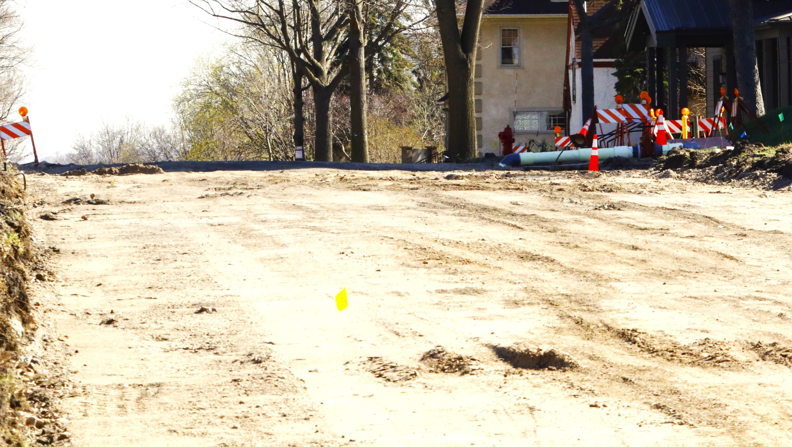 Park Bugle Page 514 The Bugle is a community newspaper serving St