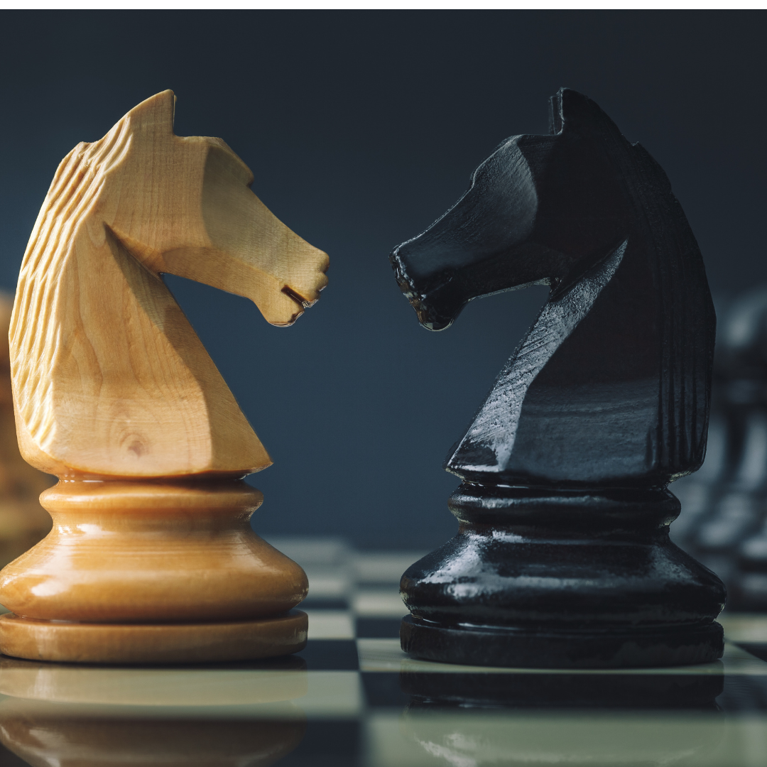 Women’s Chess Night Park Bugle