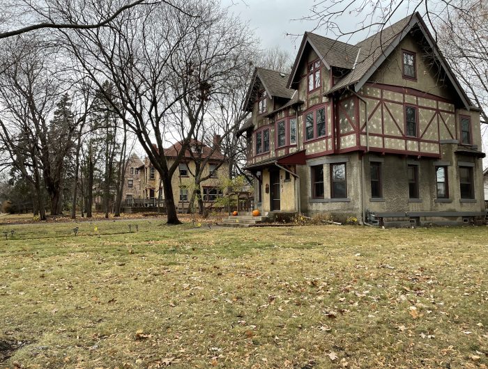 SAP history series continues Dec. 12 Park Bugle