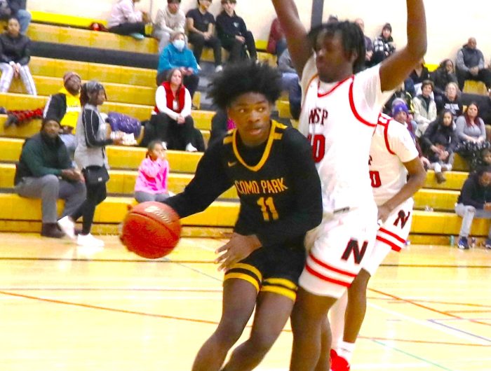 Park Bugle The Bugle is a community newspaper serving St. Anthony