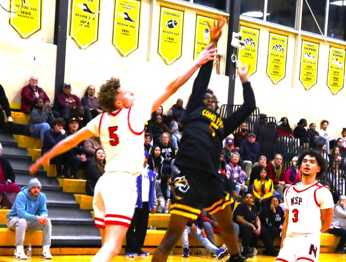 Park Bugle The Bugle is a community newspaper serving St. Anthony