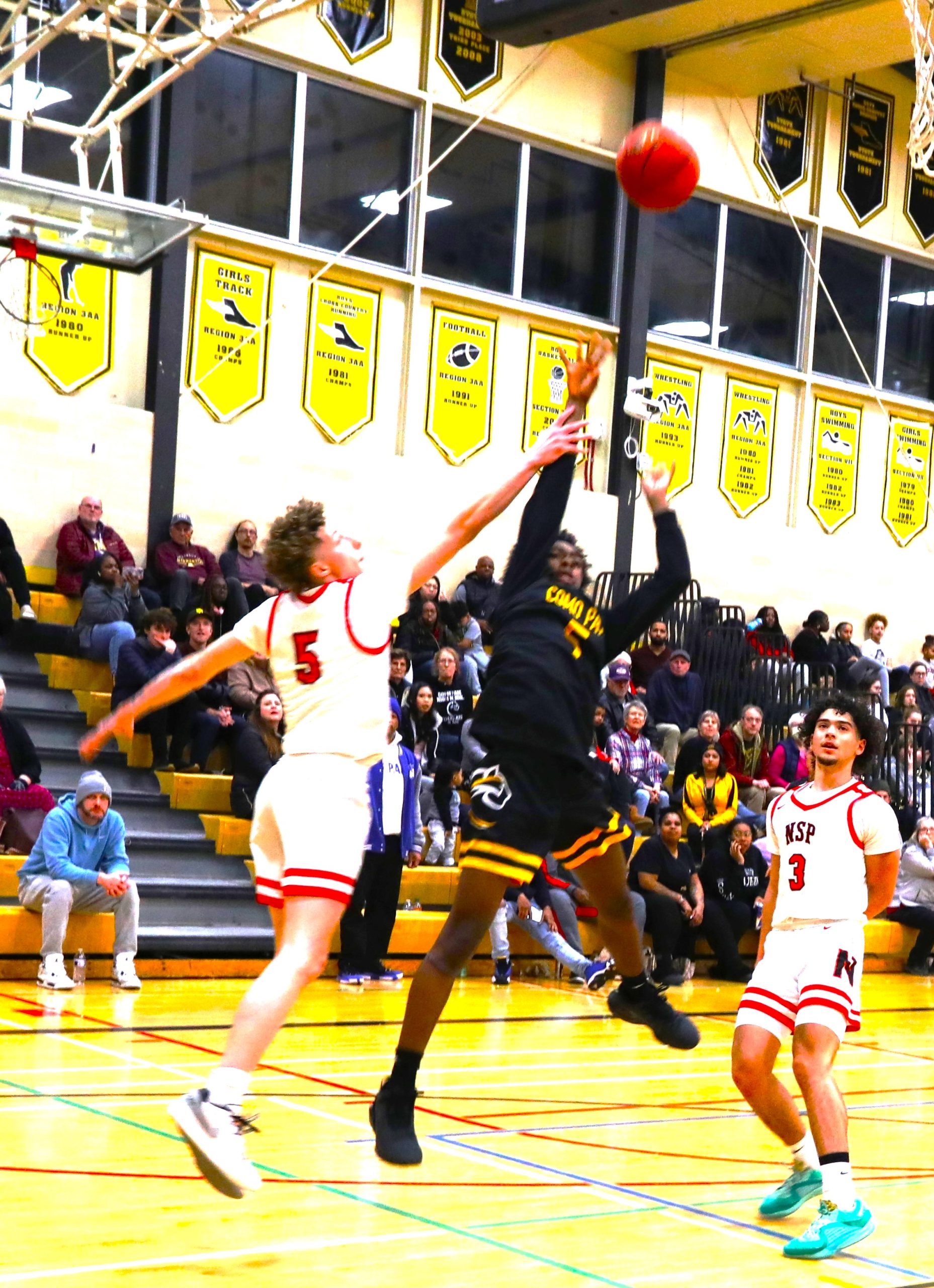 Park Bugle The Bugle is a community newspaper serving St. Anthony