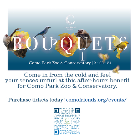 Park Bugle The Bugle is a community newspaper serving St. Anthony