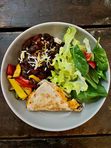 Five Non-Diet Habits for a Healthy 2025