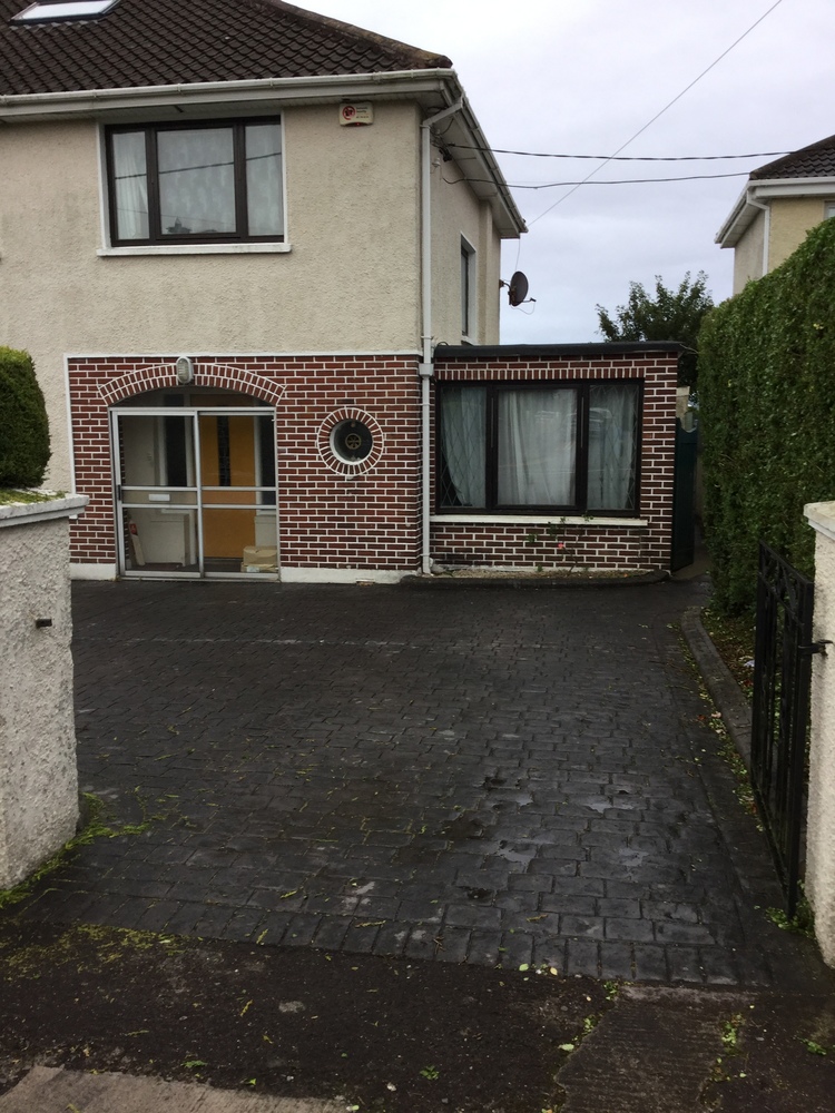 Wilton Ave, Cork, County Cork Parkpnp