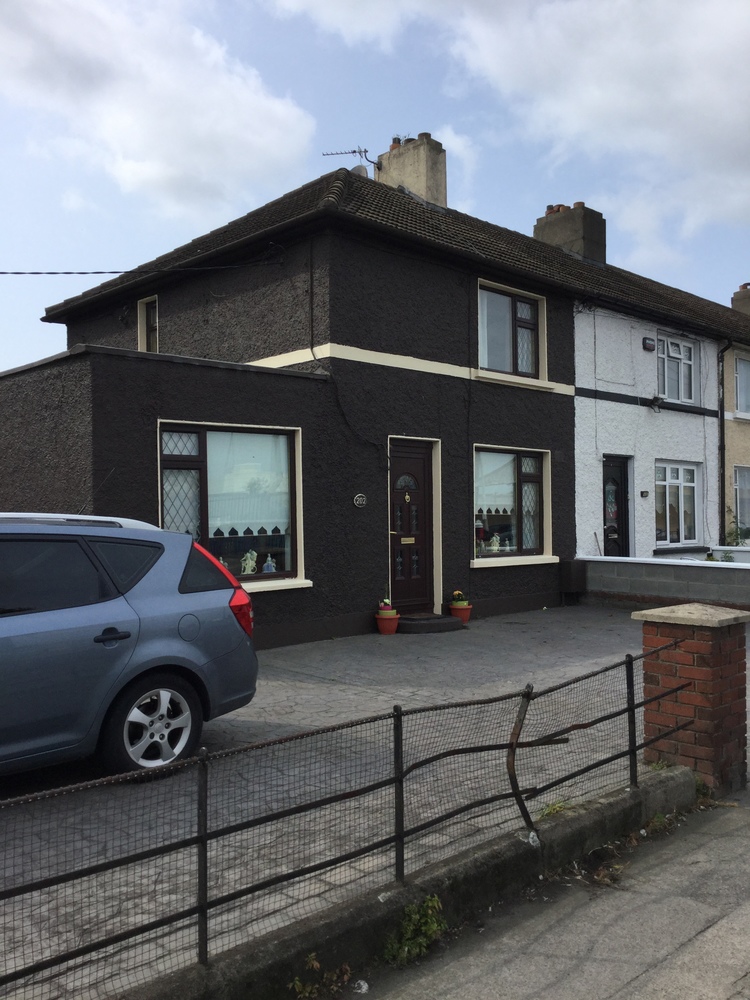 East Wall Road, Dublin, County Dublin, 3 Parkpnp